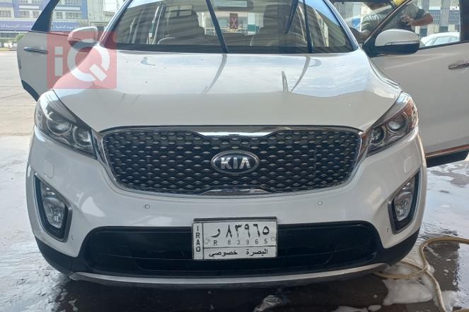 کیا سۆرینتۆ